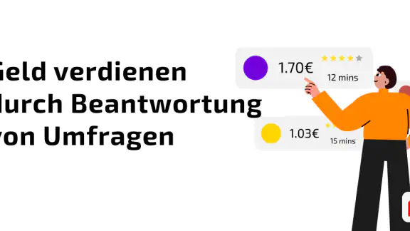 AttaPoll: Geld verdienen