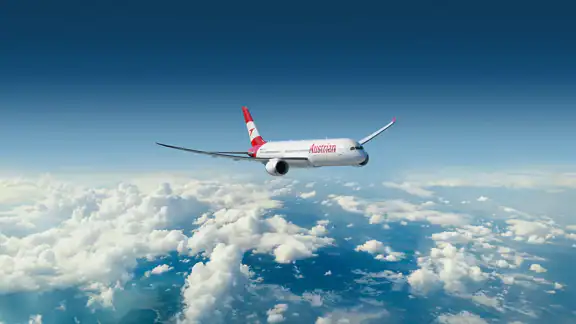 Austrian Airlines