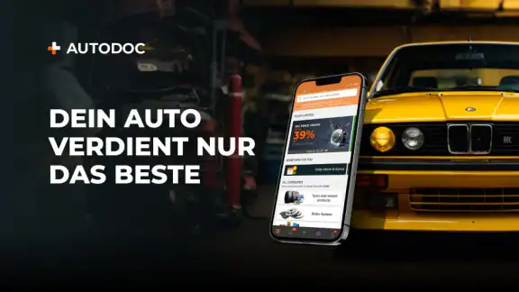 AUTODOC: Autoteile, Kfz-Teile