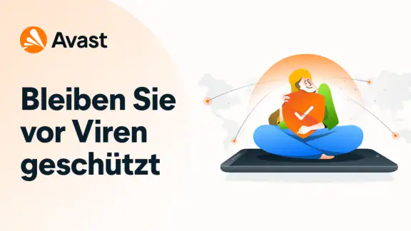 Avast Antivirus & Sicherheit