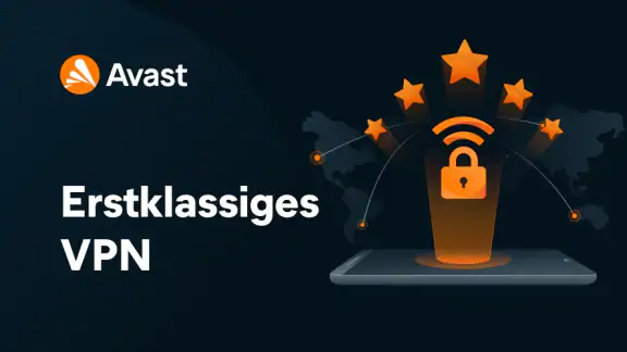 Avast SecureLine VPN Proxy