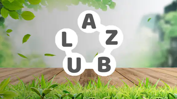 AZbul Word Find