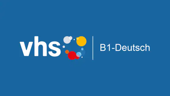 B1-Deutsch