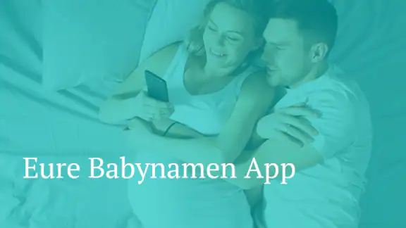 Babynamen / Vornamen 2025