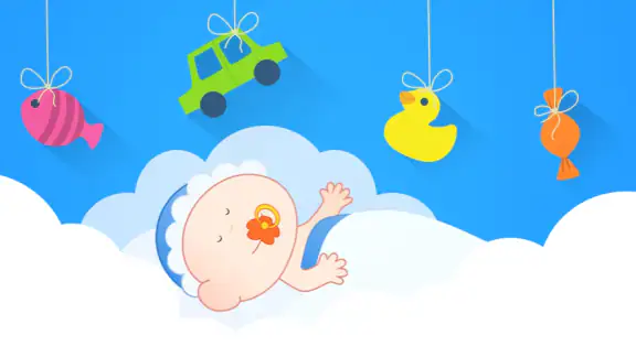 Babyphone 3G - Video Babyfon