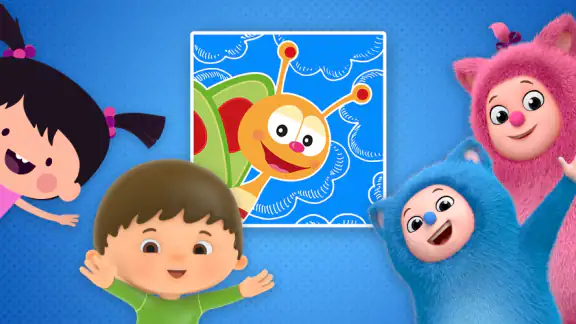 BabyTV - Kinder Videos