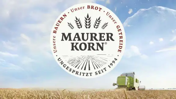 Bäcker Maurer