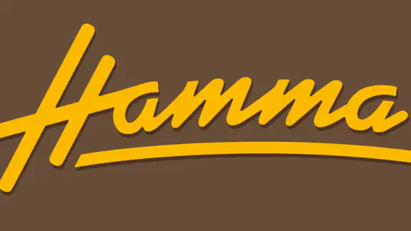 Bäckerei Hamma
