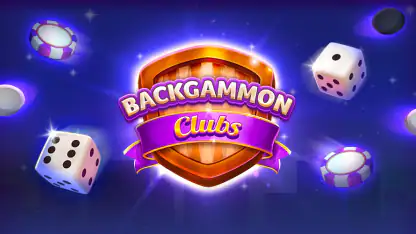 Backgammon Clubs