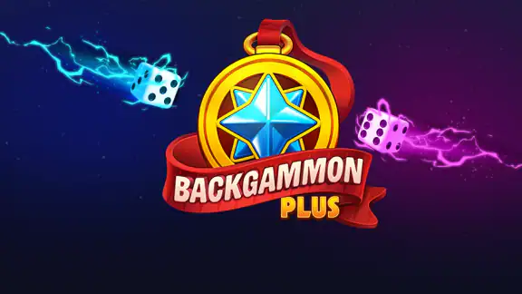 Backgammon Plus: Brettspiele