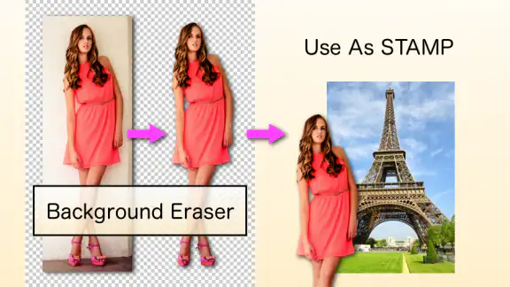 Background Eraser