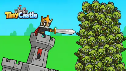 Backpack Castle Heroes