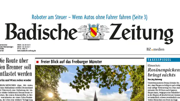 Badische Zeitung
