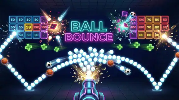 Ball Bounce