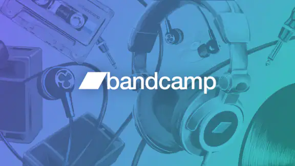 Bandcamp
