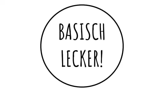 Basische Ernährung