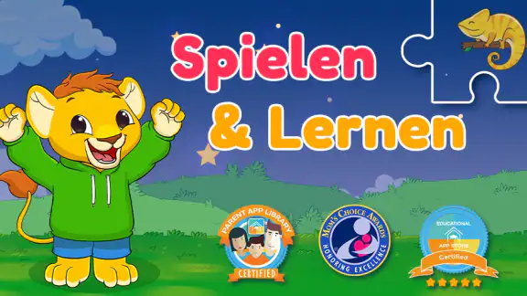 Bebi - Kinderspiele für 2-4