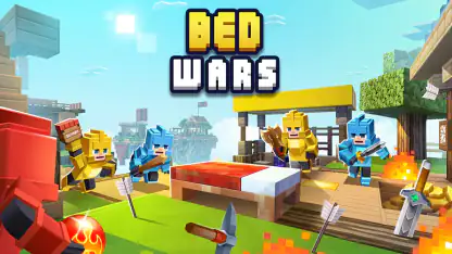 Bed Wars