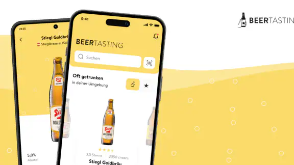 BeerTasting – Dein Bier-Guide