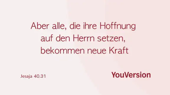 Bibel App, inkl. Hörbibeln