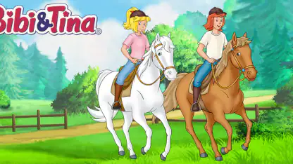 Bibi & Tina: Reiterferien