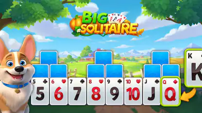 Big Solitaire Classic