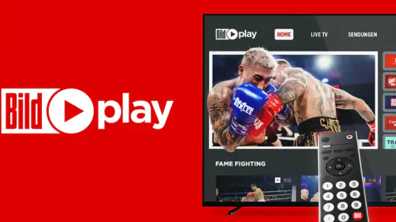 BILDplay
