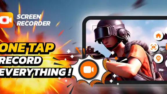 Bildschirmrekorder Videomacher