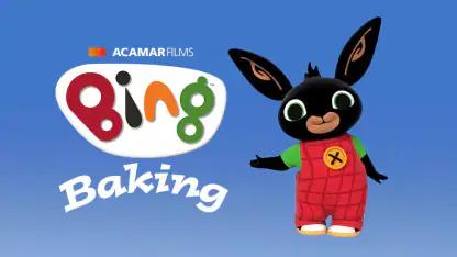 Bing: Baking Game