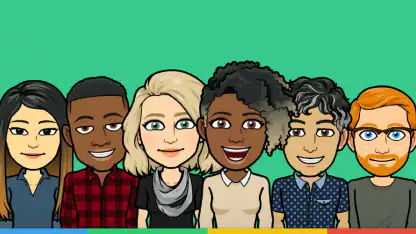 Bitmoji