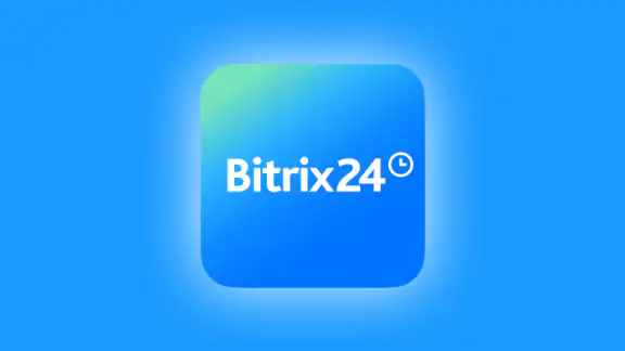 Bitrix24 CRM und Projekte
