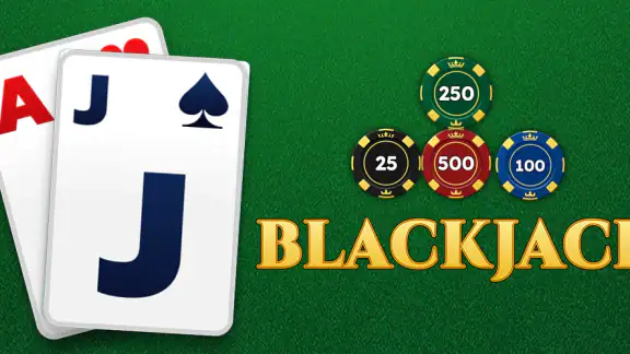 Blackjack Cash