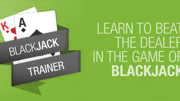BlackJack Trainer Pro
