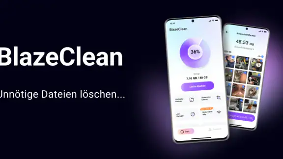 BlazeClean