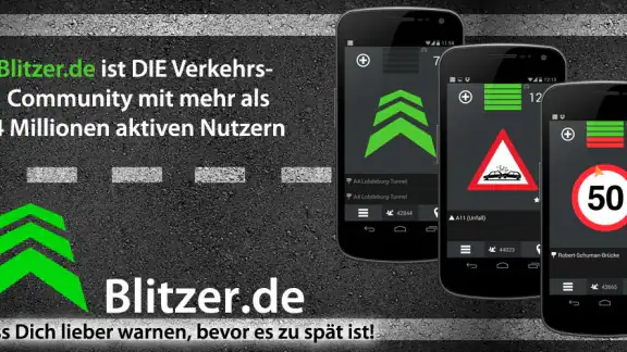 Blitzer.de