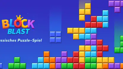 Block Blast!