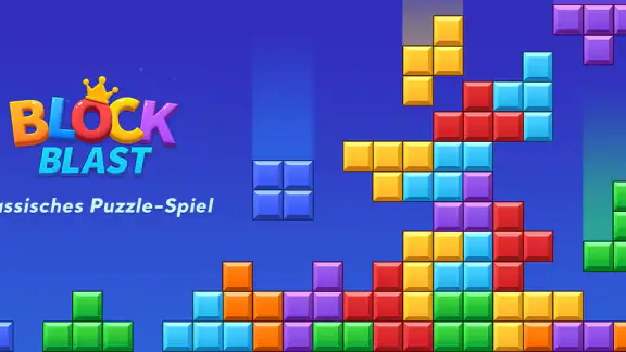 Block Blast!