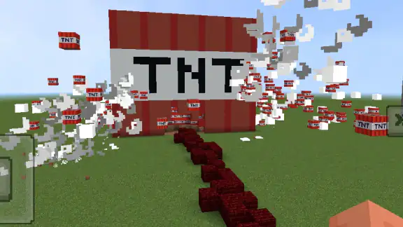 Block Blast TNT