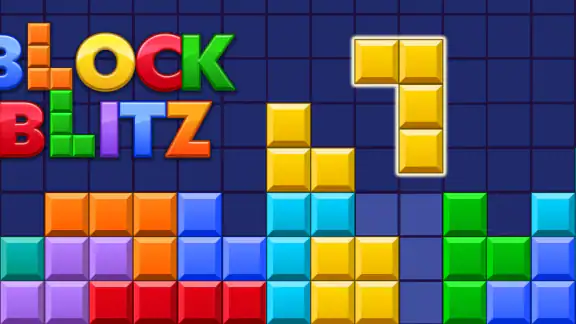 Block Blitz: Block Puzzle