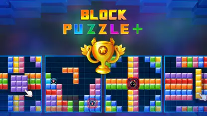 Block Puzzle