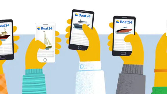 Boat24 – Die Bootsbörse