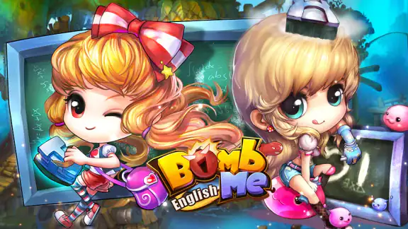 Bomb Me English - PvP Shooter