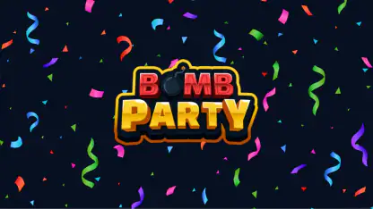 Bomb Party: Das Bombenspiel!