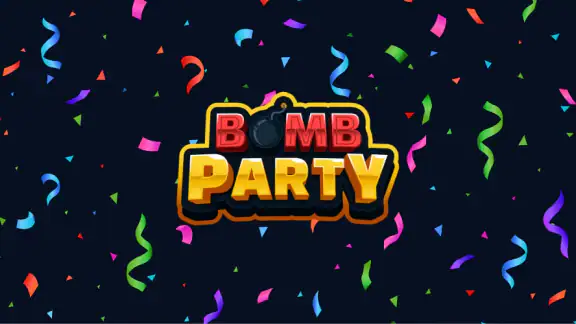 Bomb Party: Das Bombenspiel!