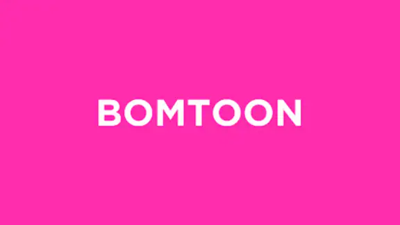 BOMTOON - 正版授權網漫