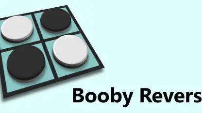 Booby Reversi Lite