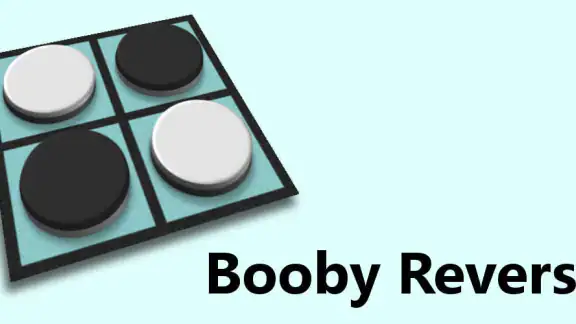 Booby Reversi Lite