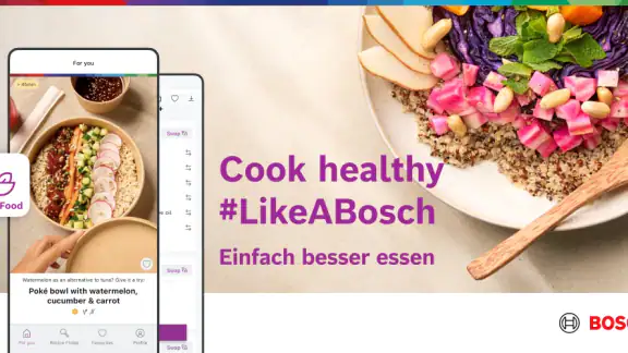 Bosch BetterFood