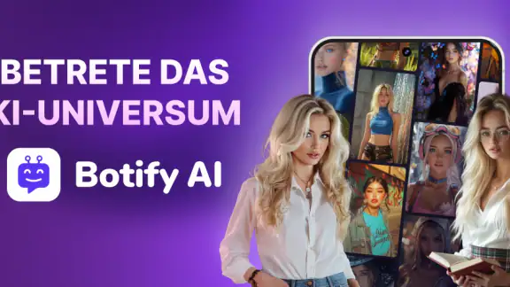 Botify AI: Chat, Voice, Text