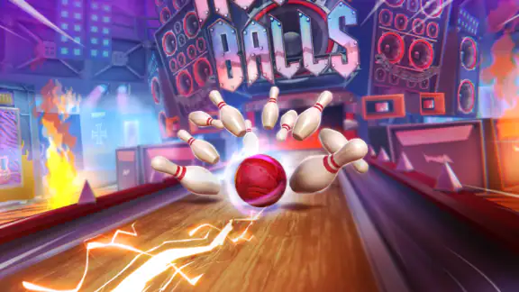 Bowling Crew: 3D Sportspiele